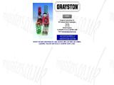 Grayston Engineering Ltd fcu coil