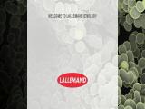 Lallemand antiviral agents