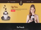 Caffe Borsa: Profile fancy coffee machine