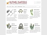 Kutwel Diatools multi tools