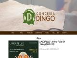 Dingo Conceria Srl dingo loader