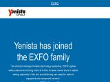 Yenista Optics atm router