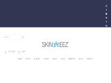 Skineez Skincarewear uhf female