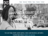 Dks Associates - Leaders in Transportation manage