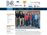 B & R Serviceb & R Service B & R Service one heat