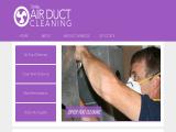 Smile Air Duct Cleaners - Affordable Air Duct & Dryer Vent mold cleaner