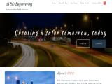 Mbo Engineering – Transportation Safety Services feed transportation