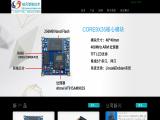 Corewind Technology multiplexer ethernet