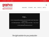 Graphco the Industry’S Leading Provider of Digital Offset totalizers digital