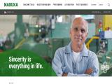 Home - Maruka Usa mold builders