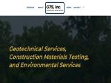 Geotechnical and Testing Services Geotechnical Services construction materials