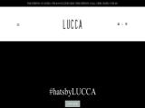 Lucca Couture casual blouses