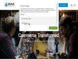 Shift4 Corporation merchant credit card