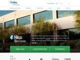 Hilco Real Estate rep