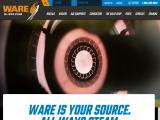 Commercial & Industrial Boiler Rental | Ware opal ware