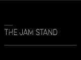 The Jam Stand orange dessert