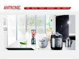 Antronic Electrical Appliance vac cleaner