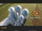 Gsi Grain Systems, Prov storage bin