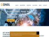 Oneil & Associates multiple internet