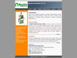 Manisha Machinery Pvt.Ltd tablet polishing