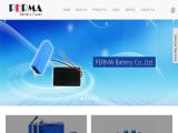 Perma Battery rechargeable batteries