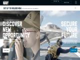 U.S. Navy & American Navy Recruiting - Navy.Com manufacturing opportunities