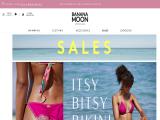 Banana Moon bikini tops