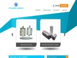 Ved Graphic Industries forged cylinders