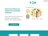 Wivaldy; Bilan Et Suivi De Consommation options configuration