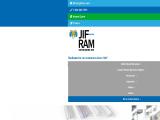 Jifram Extrusions atm kiosks