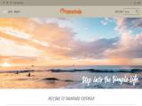 Home - Tamarindo Footwear vacations adventure tours