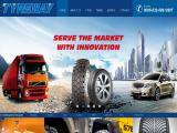 Tyreway Limited 1000r20 radial tyre