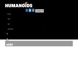 Humanoids, Inc bestsellers