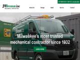 J.M. Brennan Wisconsins Top Mechanical Contractor atmospheric boiler