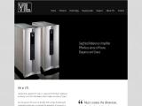 Vtl Amplifiers music amplifiers