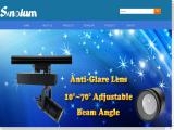 Shenzhen Sinolum Tech 410 angle