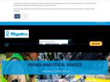 Rigakuanalyticalcom motorola uhf handheld