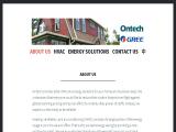 Ontech Electric Corporation electric tech