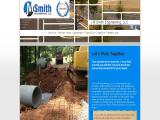 Civil Engineering Consulting Firm in Cornelia Georgia Jm Smith oriental expert