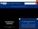 Home - Broadfield management system cost