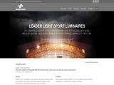 Leader Light S.R.O. exterior light