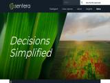 Sentera Precision Ag Software, Sensors + Real Time 100 real