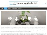 Bonum Medelae Private Ltd. moist gel