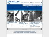 Braillon Magnetic Systems workholding