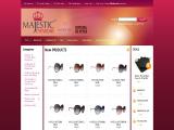 Majestic Eyewear dallas jewelry