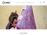 Nihil Climbing clothes buy