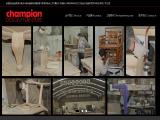 Shanghai Champion Furniture Product child furniture