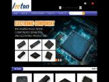 Shenzhen Leeton Technology Limited movie