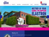 Homepage - Elastron olefinic tpo