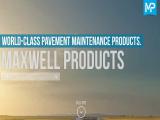 Maxwell Products cold patch